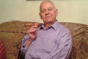 Yako Mekho, Owner's Father
